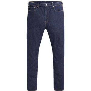 Levi´s ® Plus 512 Slim Taper Jeans Blauw 40 / 32 Man