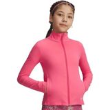 Under Armour - Motion - Sweatshirt - Met Rits
