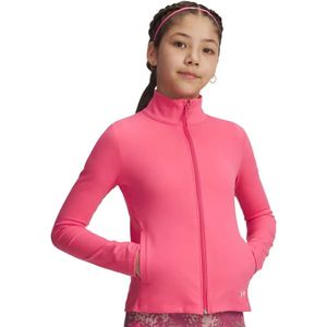 Under Armour - Motion - Sweatshirt - Met Rits