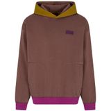 Ea7 Emporio Armani Train 7.0 Reversible Hoodie