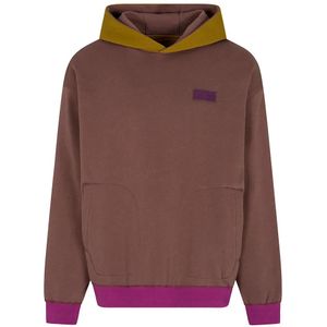 Ea7 Emporio Armani Train 7.0 Reversible Hoodie