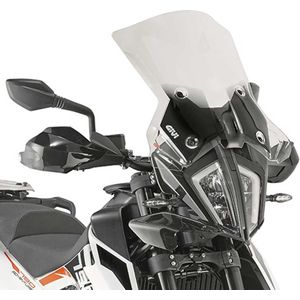 Givi 7710dt Ktm 390/790 Adventure&790 Adventure R Voorruit