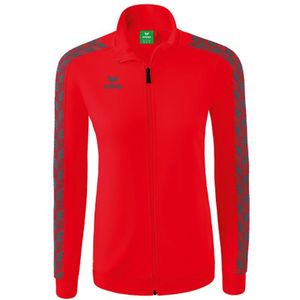 Erima Essential Team Track Top Sweatshirt Met Rits