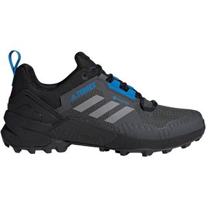 Adidas Terrex Swift R3 Goretex Hiking Shoes Grijs EU 43 1/3 Man