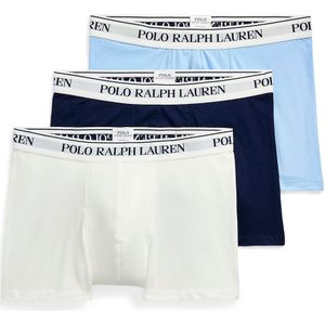Ralph Lauren Accesorios 714830299 Boxers 3 Eenheden