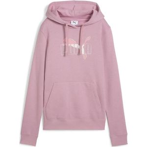 Puma Ess Logo Lab Hoodie