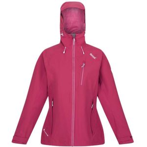 Regatta Birchdale Jacket Roze 10 Vrouw