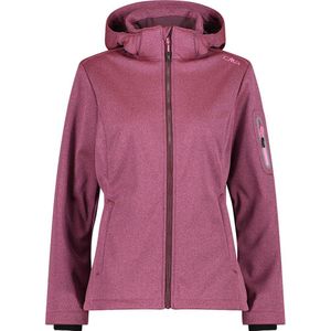 Cmp 39a5006m Softshell Jacket Paars M Vrouw
