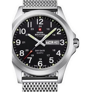 Swiss Military Smp36040.13 Horloge