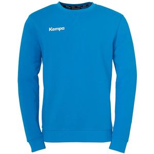 Kempa - Training Sweatshirt - Heren - Zonder Capuchon - Zonder Rits