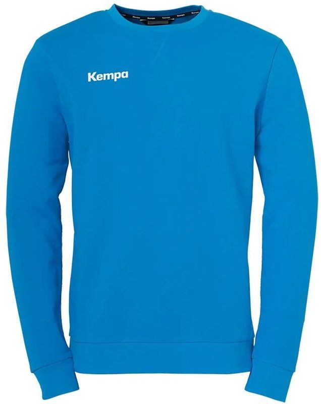 Kempa - Training Sweatshirt - Heren - Zonder Capuchon - Zonder Rits