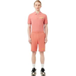 Lacoste Gh7526 Shorts Oranje 4 Man