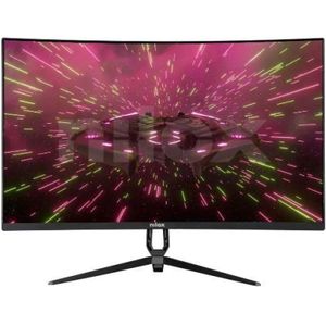 Nilox Nxm27crv2001 27´´ Full Hd Va Led 200hz Gebogen Monitor