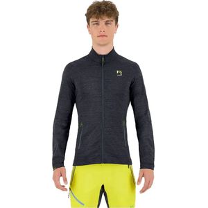 Karpos - Pomedes Evo - Fleece - Volledige Rits