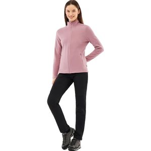 Viking Tesero Polartec Fleece Met Volledige Rits