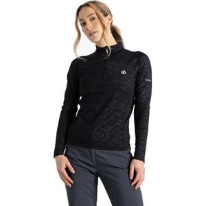 Dare2b Divulge Core Stretch T-shirt Met Lange Mouwen