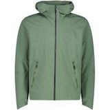 Cmp - 34z6557 - Jas - Unlimitech Shell - Waterdicht - Ademend