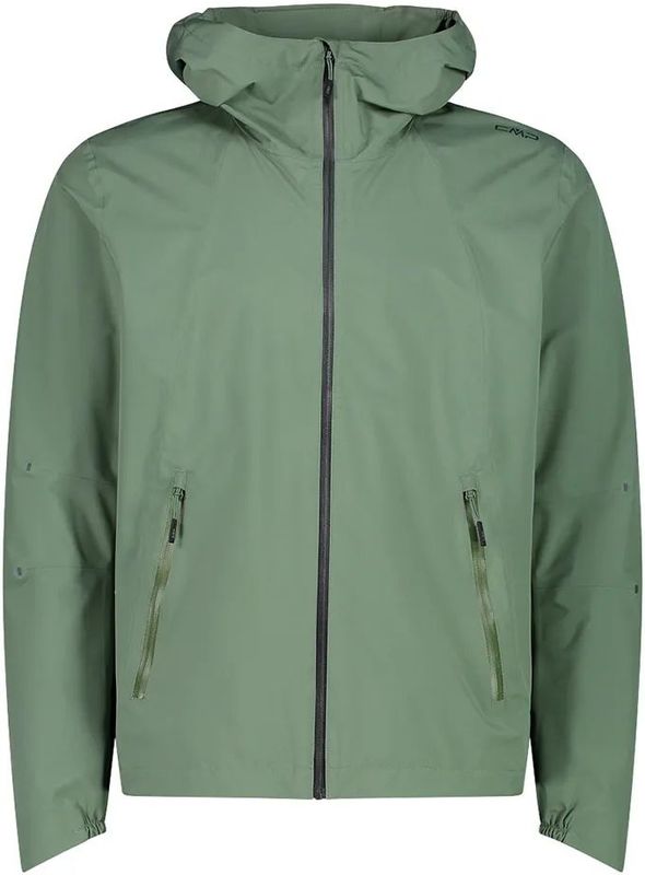 Cmp - 34z6557 - Jas - Unlimitech Shell - Waterdicht - Ademend