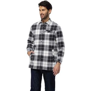 Jack Wolfskin - Van View - Overhemd - Lang - Flanel - Dames