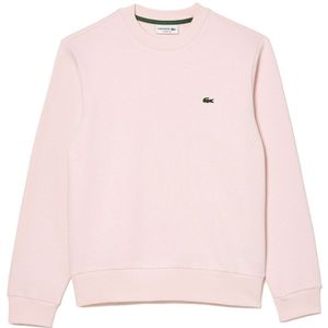 Lacoste Sh9608-00 Sweatshirt Roze XL Man
