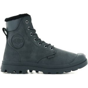 Palladium Pampa Sport Cuff Wp Boots Groen EU 45 Man