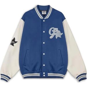 Grimey Madrid Heavyweight Sweatshirt