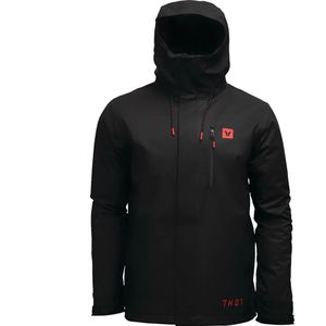 Thor Brave Heavyweight Tour Jas