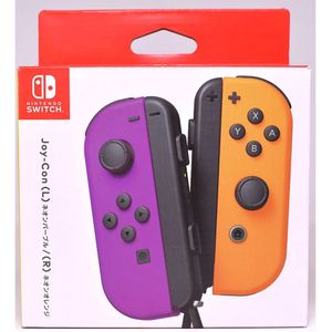 Nintendo Joy-con Jp Nintendo Switch-controller