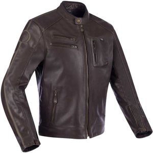 Segura Devon Leren Jas