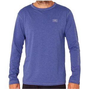 Ocean & Earth Surf Rashguard Met Lange Mouwen