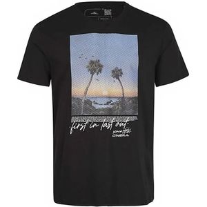 O´neill Loren T-shirt Met Korte Mouwen