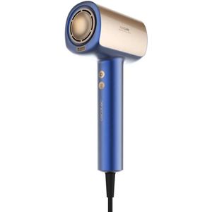 Cecotec - Dryglam Nano Plasma - Haardroger - Blauw - 1600W