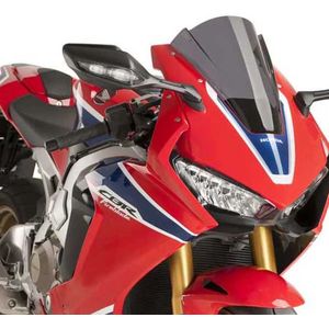 Puig Z-racing Honda Cbr1000rr Fireblade/sp/sp2 Voorruit