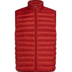 Tommy Hilfiger Inpakbare Cirkelvormige Vest