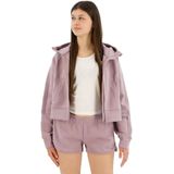 Superdry - Sport Tech Relaxed - Hoodie - Dames