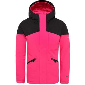 The North Face Lenado Jacket Roze XL Jongen