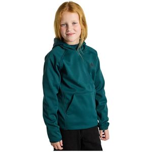 Burton - Crown Weatherproof - Fleece Met Kap - Voor Kinderen - Waterafstotend