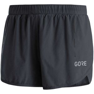 Gore® Wear Split Shorts Zwart XL Man