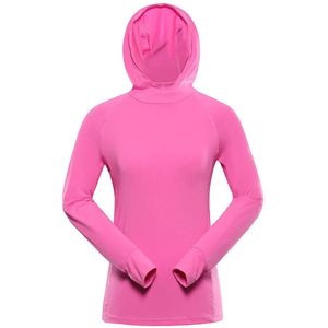 Alpine Pro Izara Fleece Met Kap