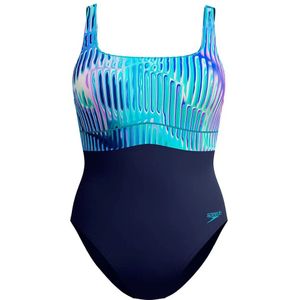 Speedo - Shaping - Contour Eclipse - Badpak