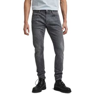 G-star Lancet Skinny Jeans Grijs 27 / 32 Man