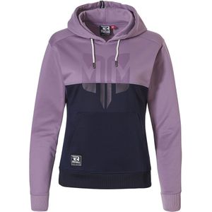 Rehall Emi-r Pwr Hoodie Paars XL Vrouw