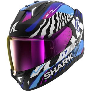 Shark Skwal I3 Speed-fancy Ece Integraalhelm