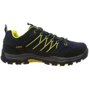 Cmp Rigel Low Wp 3q13244j Hiking Shoes Zwart EU 41