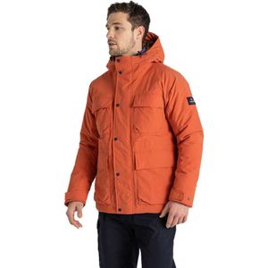 Craghoppers Shores Jacket Oranje XL Man