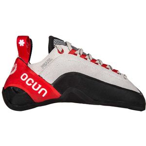 Ocun Pearl Climbing Shoes Wit EU 42 1/2 Man