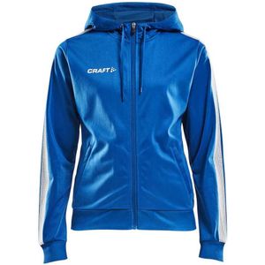 Damesjack met capuchon Craft pro control