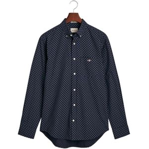 Gant 3250056 Overhemd Met Lange Mouwen