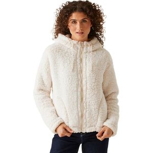 Regatta - Zelpha - Fleece - Met Volledige Rits - 280gsm Gerecycled Polyester