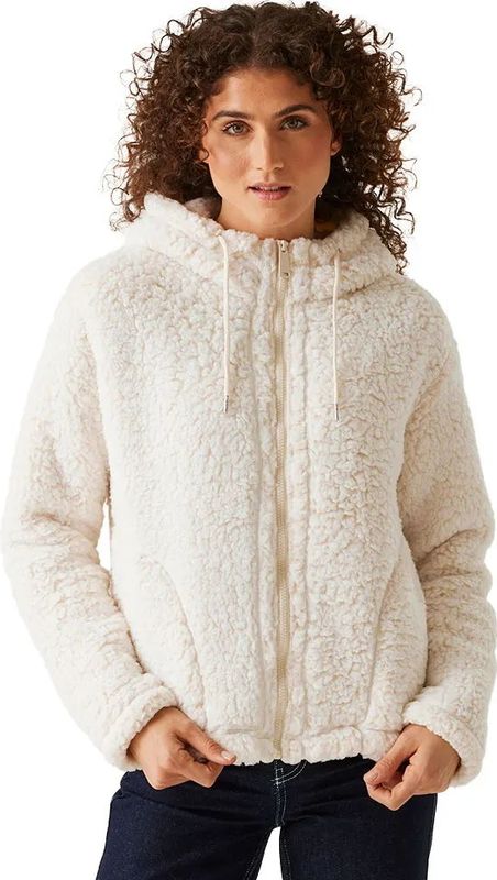 Regatta - Zelpha - Fleece - Met Volledige Rits - 280gsm Gerecycled Polyester